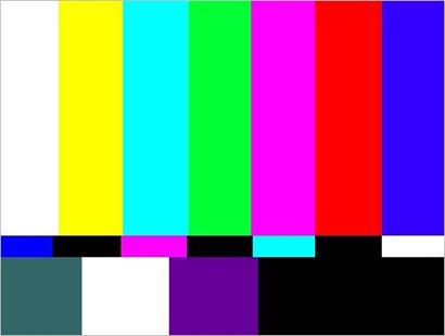 no-signal