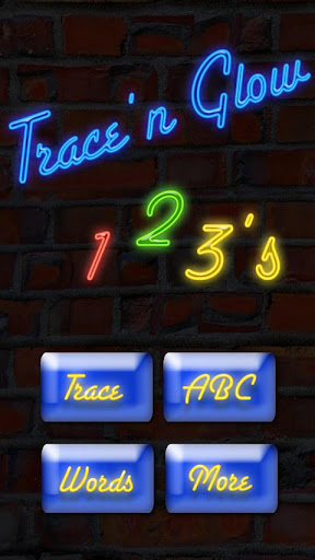 Trace Number Free Learning App