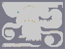 Thumbnail of the map 'Snow Rider #2'