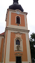 Kostel Kladruby