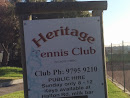 Heritage Tennis Club
