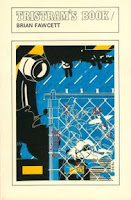 The Capilano Review - Front Cover - 1981