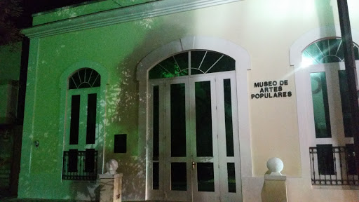 Caguas Popular Arts Museum