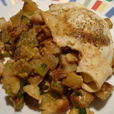 Chicken Hash