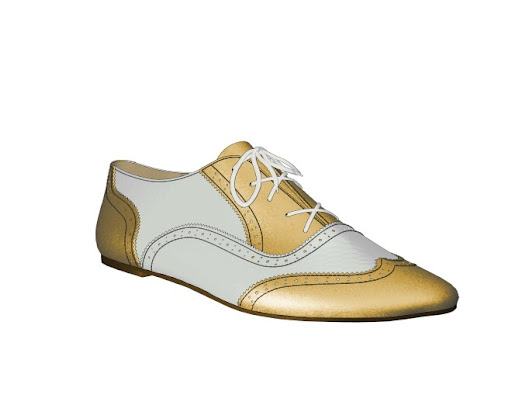 I Designed My Perfect Shoes!