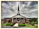 Rocky Creek Baptist Church