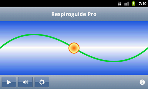 【免費醫療App】Respiroguide Pro-APP點子