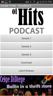 How to download Decade of Hits - Soundboard lastet apk for bluestacks