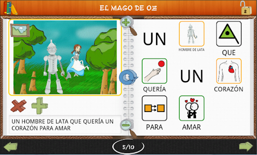How to get Mis PictoCuentos lastet apk for bluestacks