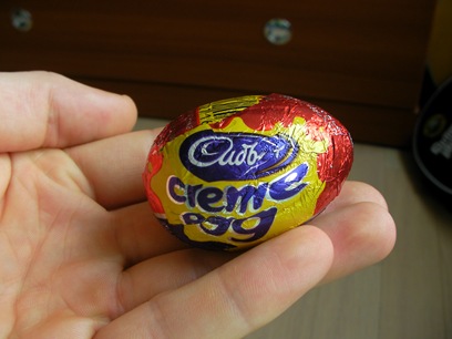 How do you eat yours?