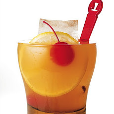 Rhett Butler Cocktail