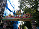 Venkateswara Arch