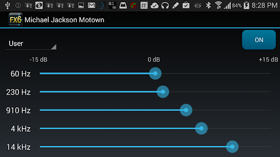 How to download MusicFX6 2.0 unlimited apk for android