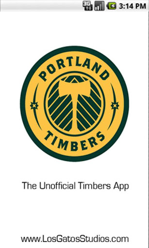 【免費運動App】Timbers-APP點子