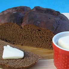 Chocolate Bread