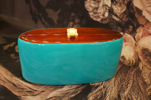 accesorios de madera