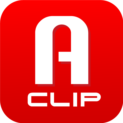 A-CLIP for Android LOGO-APP點子