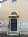 Chiesa Di San Girolamo