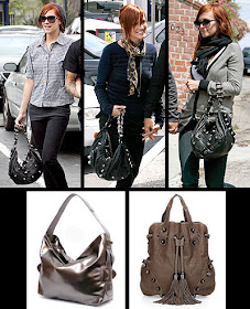 Look for Less: Ashlee Simpson