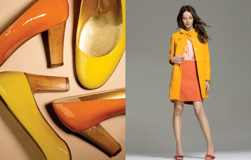 J Crew Fall 2008 Catalog