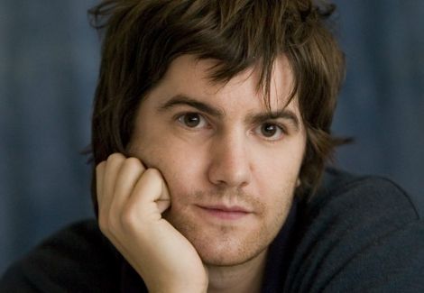 My overrall favourites are Jim Sturgess are Nick Thune
