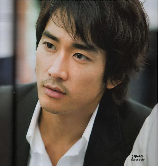 song seung hun impression