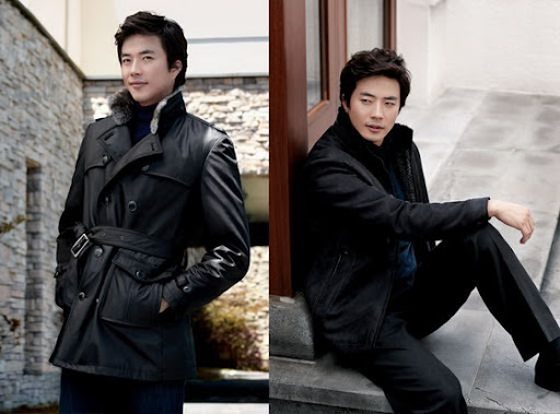 tae jin kim wangdeck