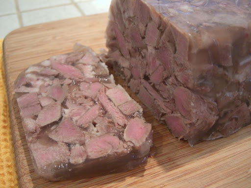 Coppa di Testa