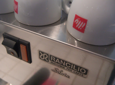 Espresso