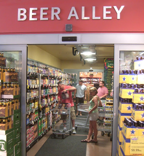 Beer+alley