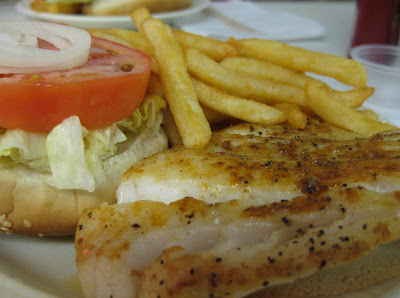 RT - Florida To Carolinas