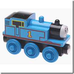 train