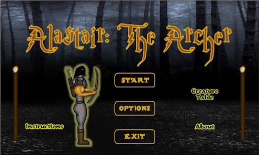 How to install Alastair: The Archer (FREE) lastet apk for android