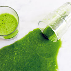 Green Smoothie Recipe