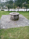 Old Waterfountain