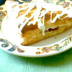 Guava Turnovers--Easy to Impress--Little Work (Rachael Ray)