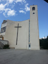 Crkva Sv Nikole Tavelica