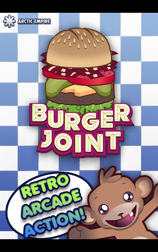 Burger Joint