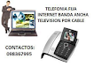 Telecomunicaciones Lo Mejor