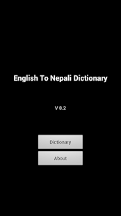 How to mod English Nepali Dictionary Off. 1.0 mod apk for laptop