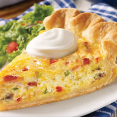 Daisy Brand Quiche