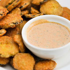 Sauced: Louisiana Remoulade