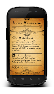How to mod Gwara Warszawska 1.0 unlimited apk for laptop
