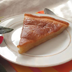 M'shewsha - Algerian Egg Dish for Breakfast or Coffee