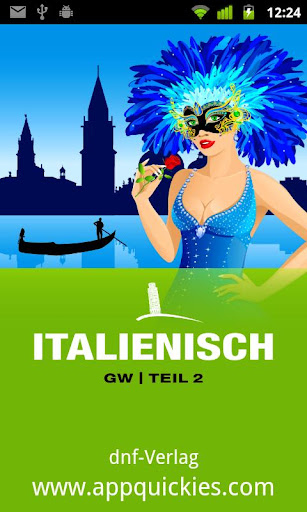 ITALIENISCH GW Teil 2
