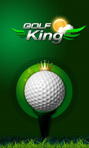 Golf King