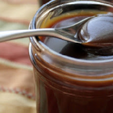 Coffee Sauce