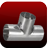Piping Selector mobile app icon