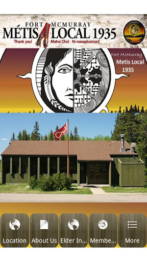 Metis Local 1935