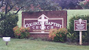 Colonial Baptist Church